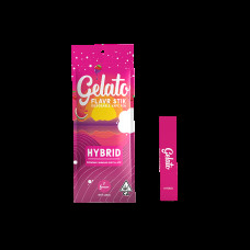 White Widow 1 Gram Disposable vape pen 